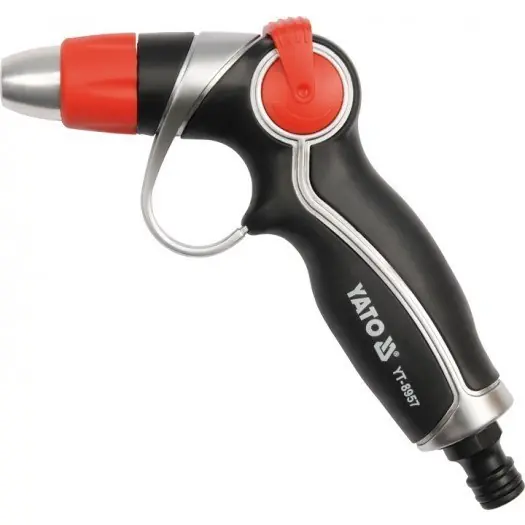 ZRASZACZ PISTOLETOWY REGULOWANY YT-8957 YATO Darmowa dostawa